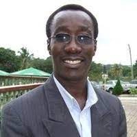 Eric Okoree - Chief Executive Officer of the National Biodiversity Authority. Pic credit: gh.linkedin.com
